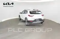 2025 KIA Stonic