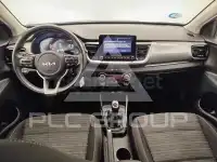 2025 KIA Stonic