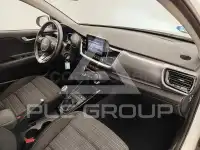 2025 KIA Stonic