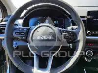2025 KIA Stonic