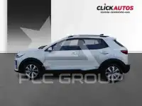 2025 KIA Stonic