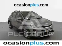 2025 KIA Stonic