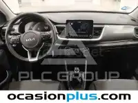 2025 KIA Stonic