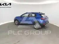 2025 KIA Stonic