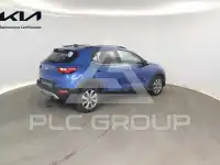2025 KIA Stonic