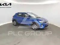 2025 KIA Stonic