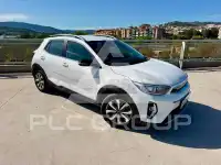 2025 KIA Stonic
