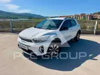 2025 KIA Stonic