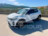 2025 KIA Stonic