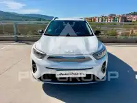 2025 KIA Stonic