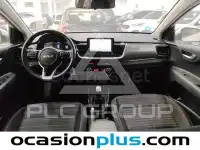 2025 KIA Stonic