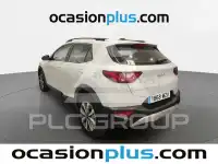 2025 KIA Stonic