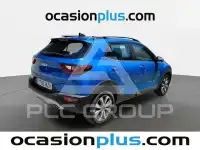 2025 KIA Stonic