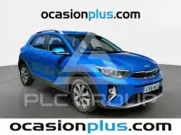 2025 KIA Stonic