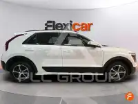2025 KIA Niro