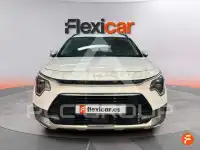 2025 KIA Niro