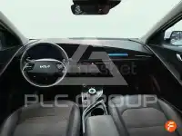 2025 KIA Niro
