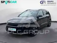 2025 KIA Niro