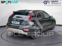 2025 KIA Niro