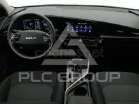 2025 KIA Niro