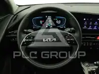 2025 KIA Niro