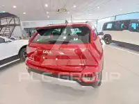 2025 KIA Niro