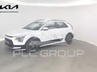 2025 KIA Niro