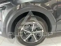 2025 KIA Niro