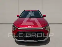2025 KIA Niro