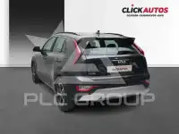 2025 KIA Niro