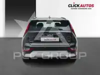 2025 KIA Niro