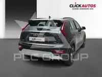 2025 KIA Niro