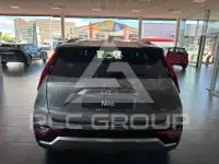 2025 KIA Niro