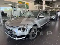 2025 KIA Niro