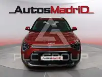 2025 KIA Niro