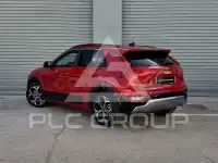 2025 KIA Niro