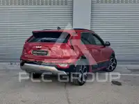 2025 KIA Niro