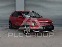 2025 KIA Niro