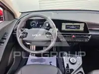 2025 KIA Niro