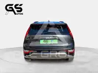 2025 KIA Niro