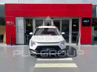 2025 KIA Niro