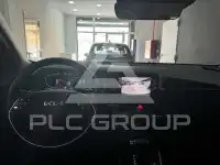 2025 KIA Niro