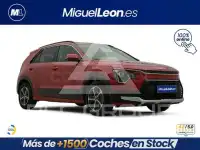 2025 KIA Niro