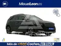 2025 KIA Niro