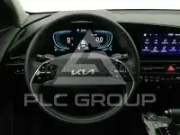 2025 KIA Niro
