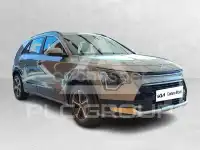 2025 KIA Niro