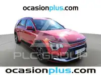 2025 KIA Niro