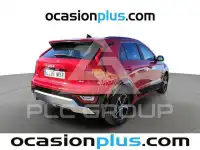 2025 KIA Niro