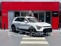 2025 KIA Niro