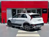 2025 KIA Niro